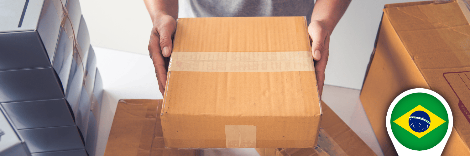 International Shipments — Brazilian CPF for foreign citizens (2026) A frequently overlooked but critical area is the receipt of packages from abroad. Since January 1, 2020, the Receita Federal has enforced a strict rule regarding international postal shipments.