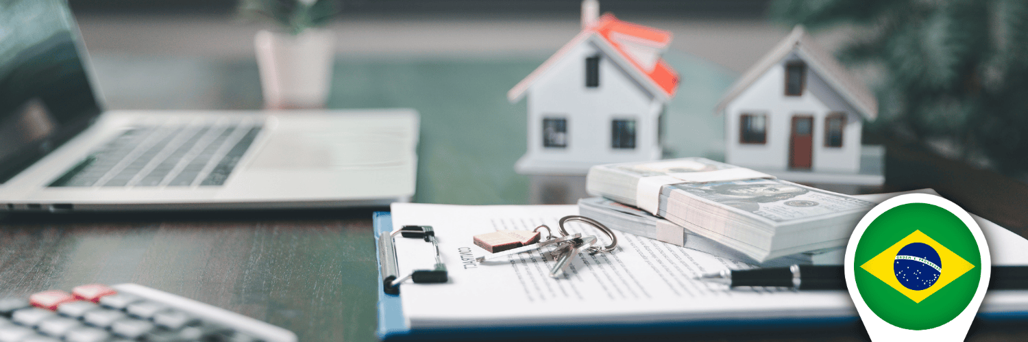 Property Rentals — Brazilian CPF for foreign citizens (2026) Whether you are looking to monetize a vacation property or find a place to live for a few months, the CPF is the standard currency of trust and compliance in the Brazilian rental market. 