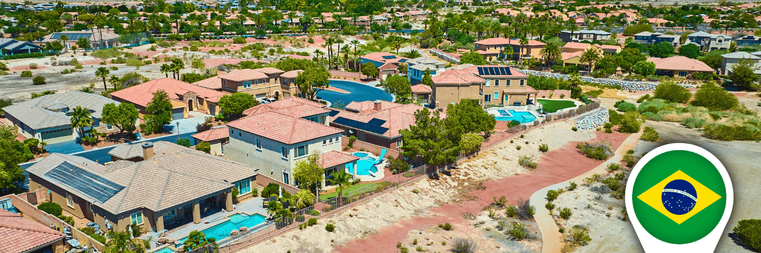 Brazil asset inventory for estate planning and succession review