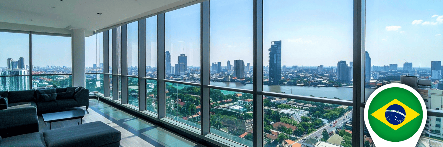 Brazil condominium governance for family-owned real estate and private wealth assets