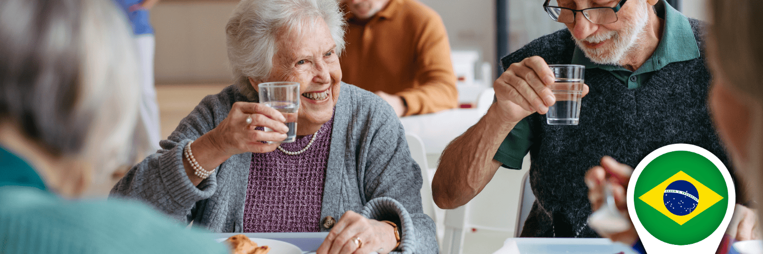 Brazil family reunification residence for private clients and global families