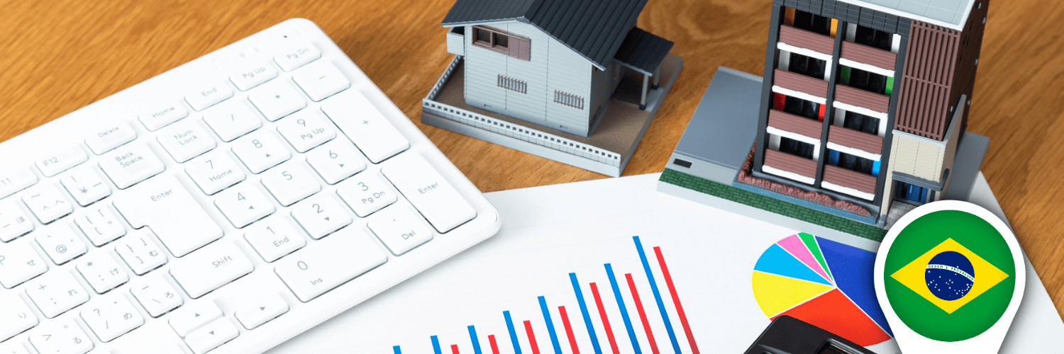 Brazil probate for real estate bank accounts and company interests