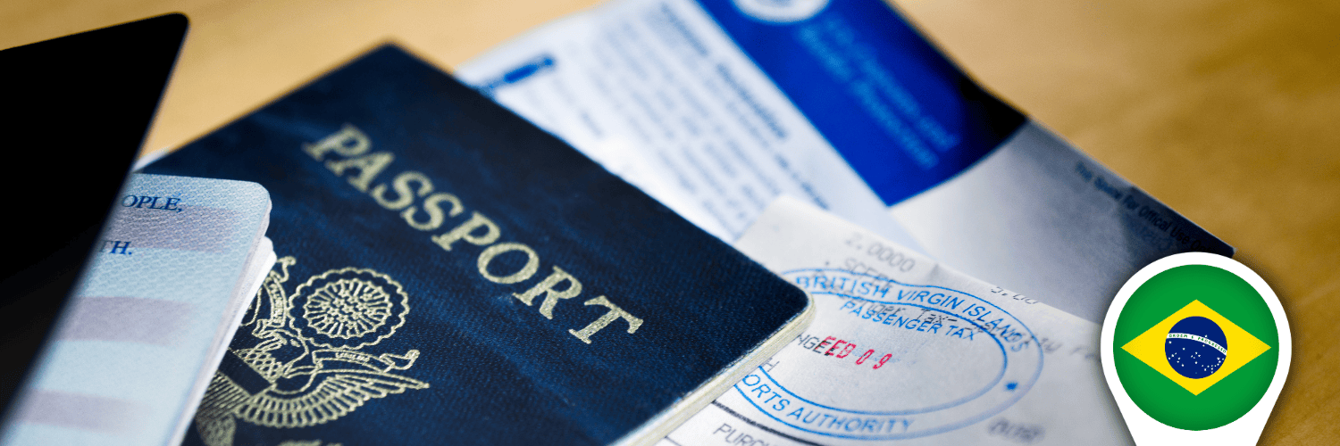 Brazil residency and tax residency checklist for private clients