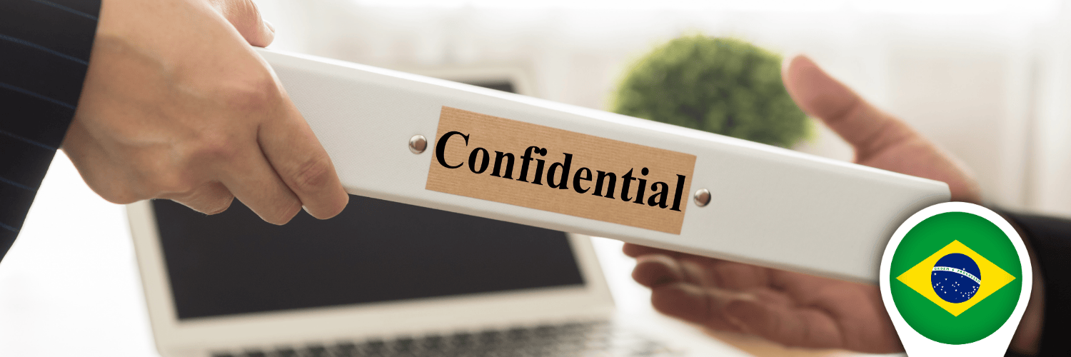 Confidential Brazil estate planning review before probate or family transfer