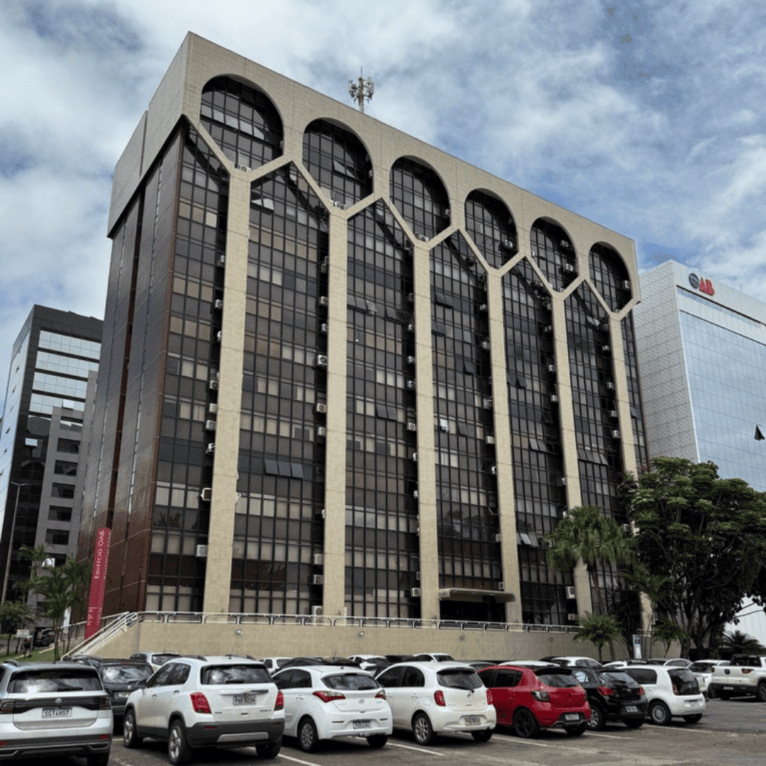 Oliveira Lawyers Brasilia office