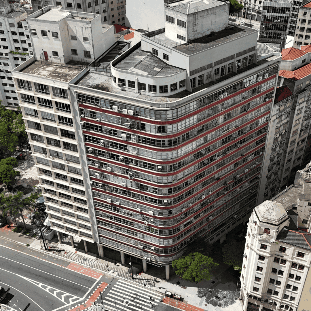 Oliveira Lawyers Sao Paulo office