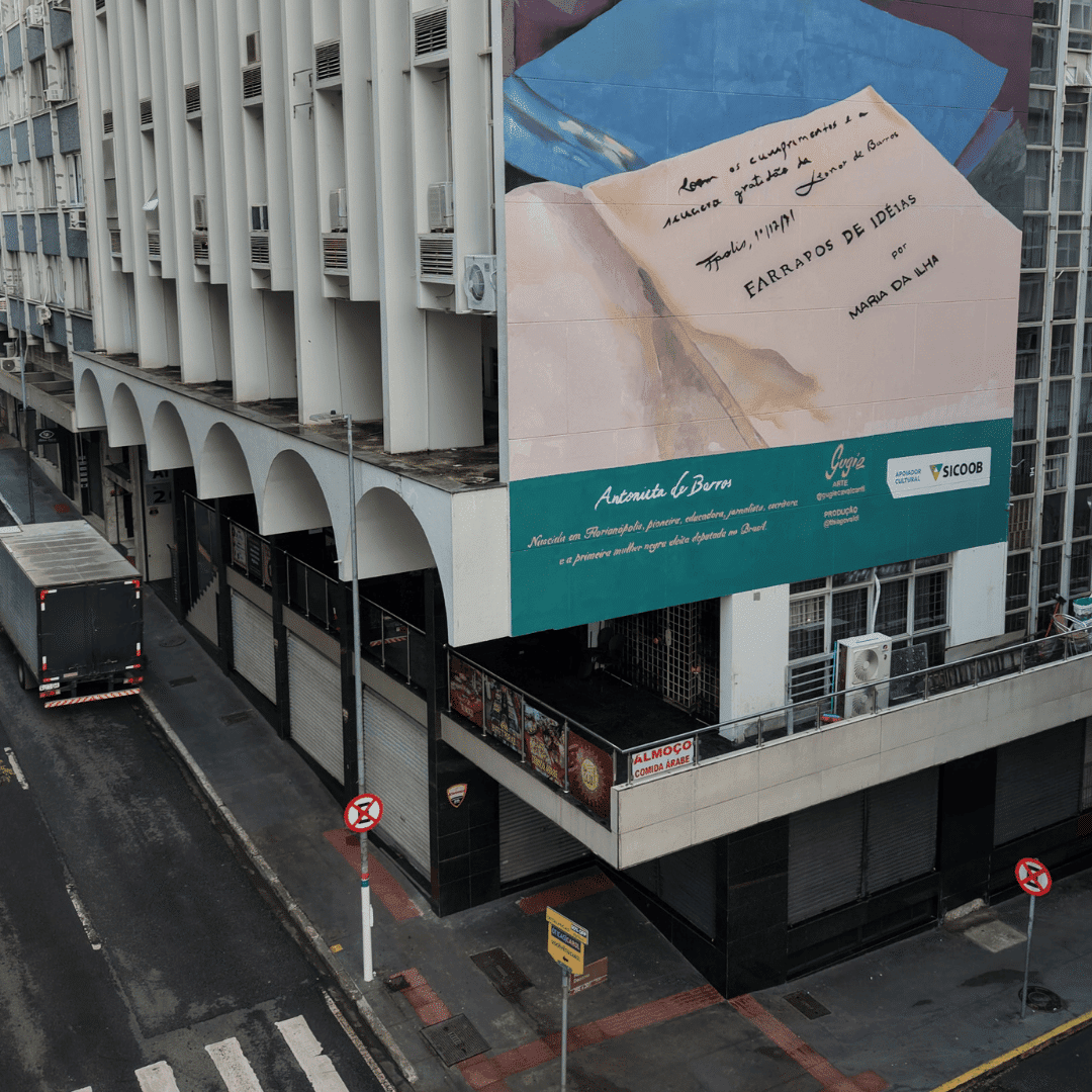 Oliveira Lawyers Florianopolis office