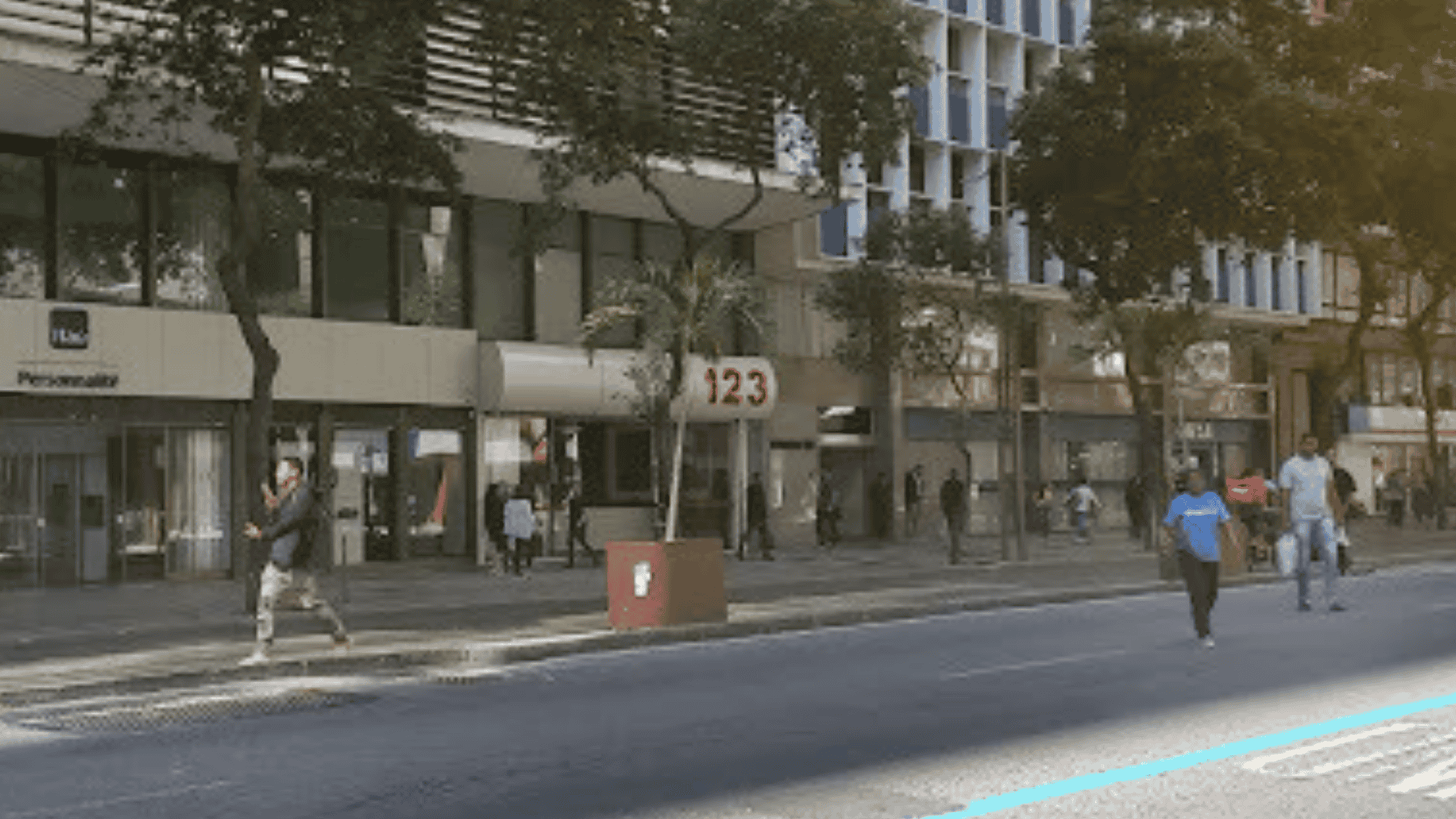 Rio de Janeiro Oliveira Lawyers Office - Av. Rio Branco, 123 – Sala 1712 Centro, Rio de Janeiro RJ, 20040-905, Brazil