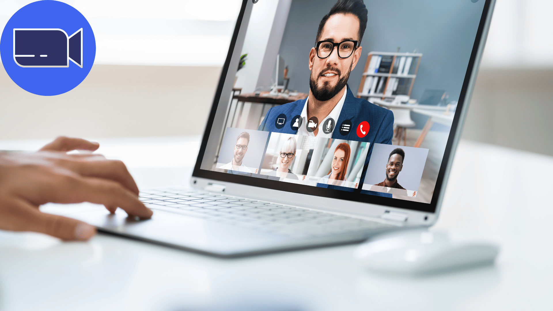 Worldwide Zoom consultations