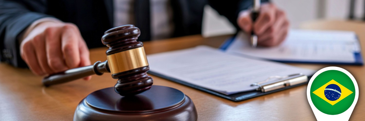 Forced Heirship in Brazil