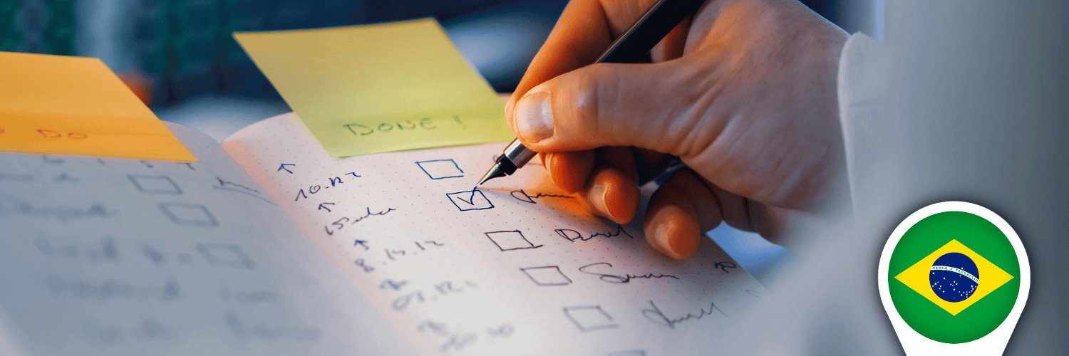 Brazil estate planning checklist for global families and private wealth advisors