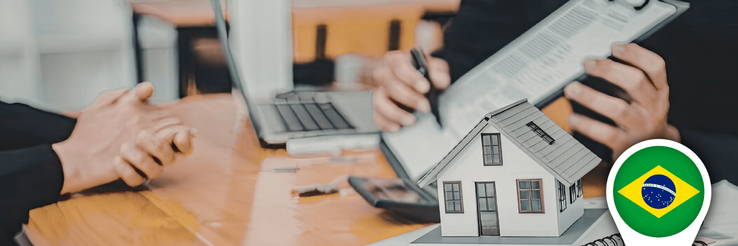 Brazil family office real estate and asset governance counsel