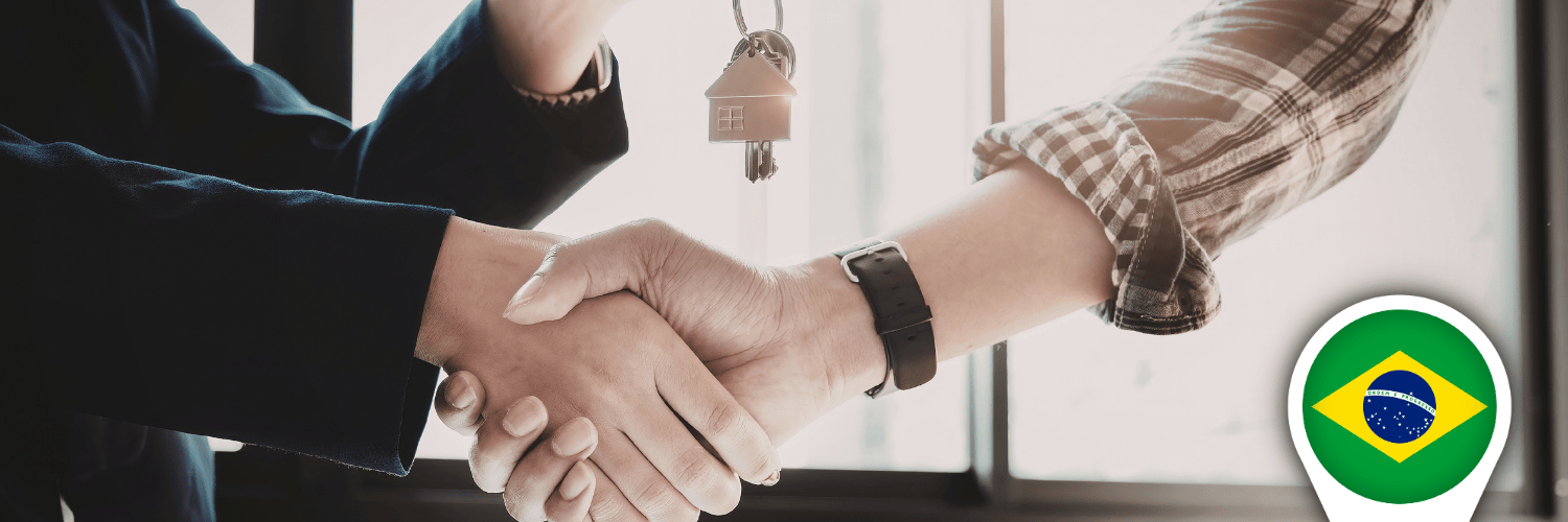 Brazil family real estate sale transfer and succession readiness