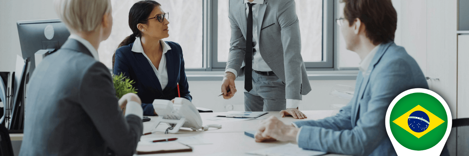 Brazil local counsel for foreign law firms and cross-border legal teams.