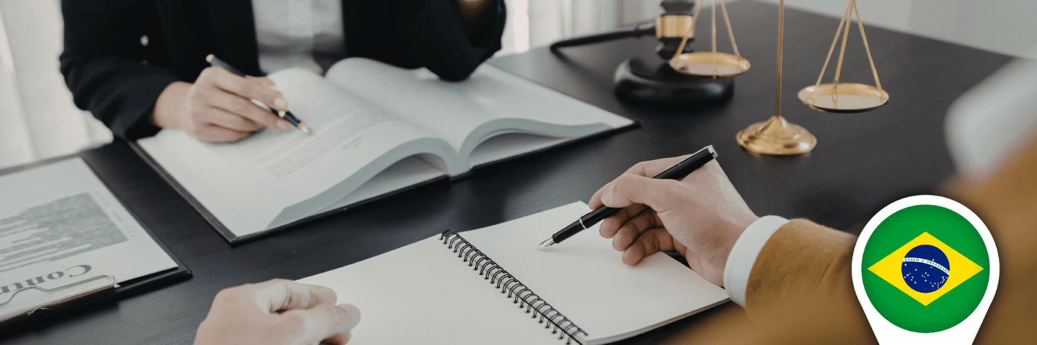 Brazil local counsel for foreign law firms on real estate and private capital transactions.