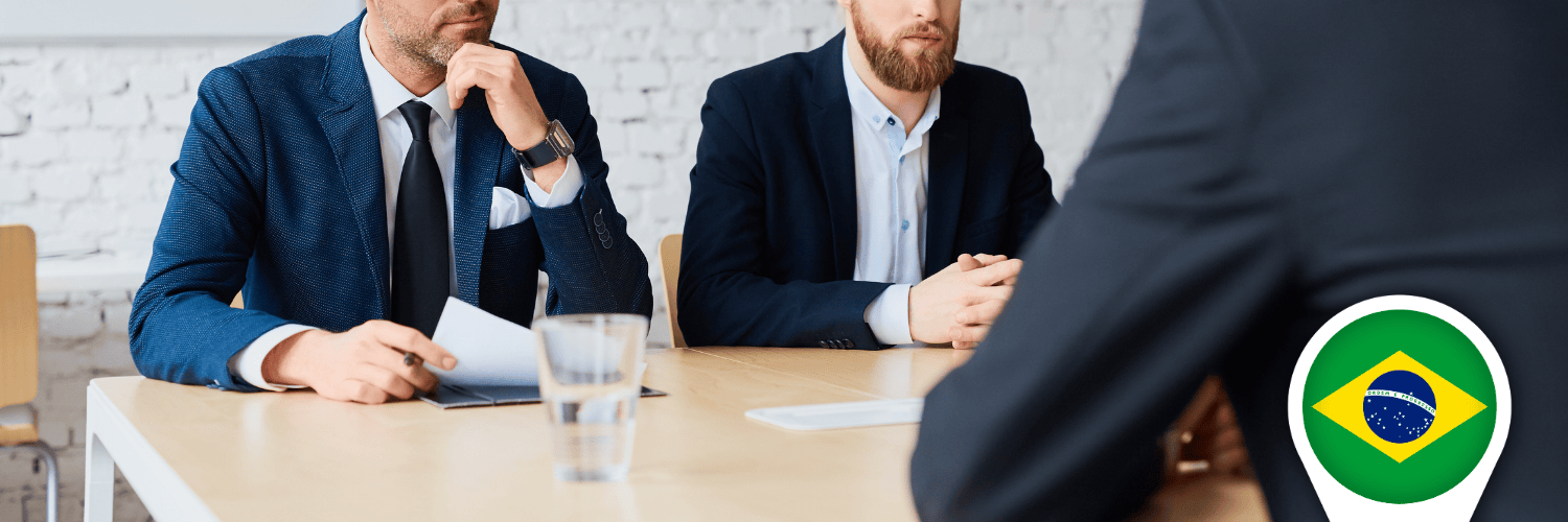 Brazil local counsel preserving foreign law firm client relationships.