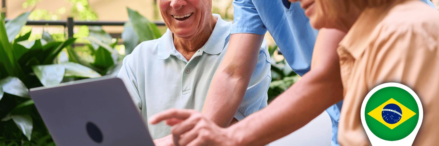 Brazil private client residency planning for family offices and global families