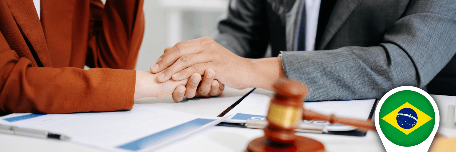 Brazil probate coordination for heirs living in different countries