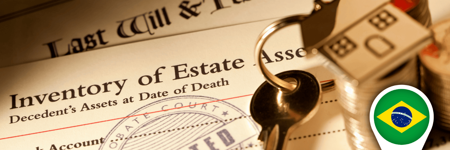 Brazil probate support for foreign heirs and private wealth advisors
