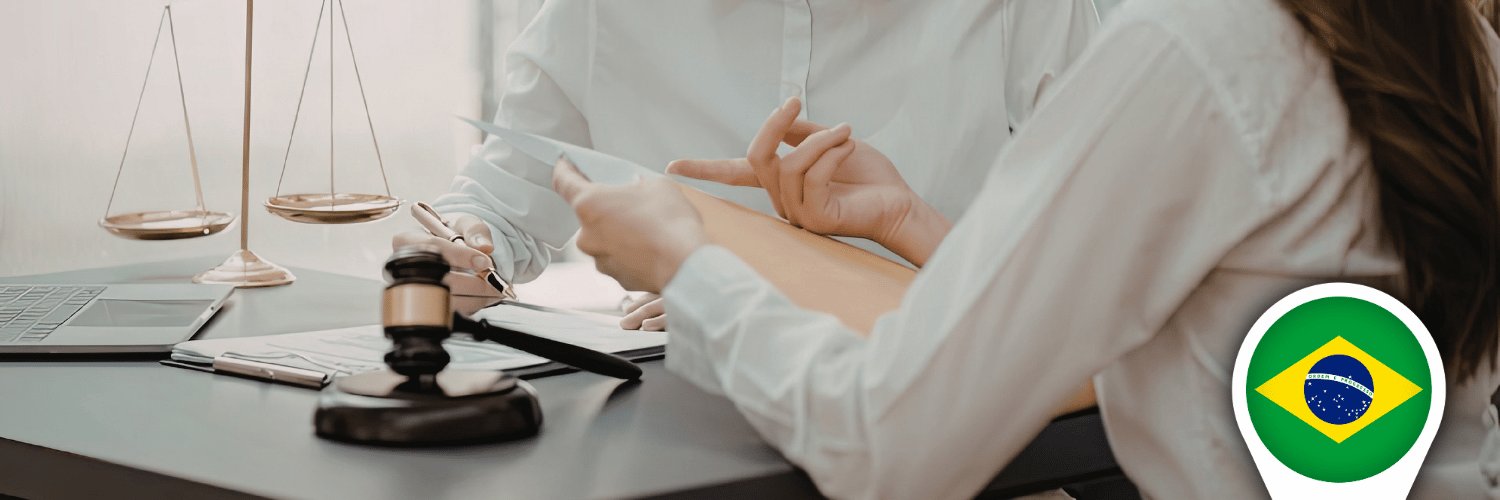 Brazilian law legal opinion structure for foreign counsel.