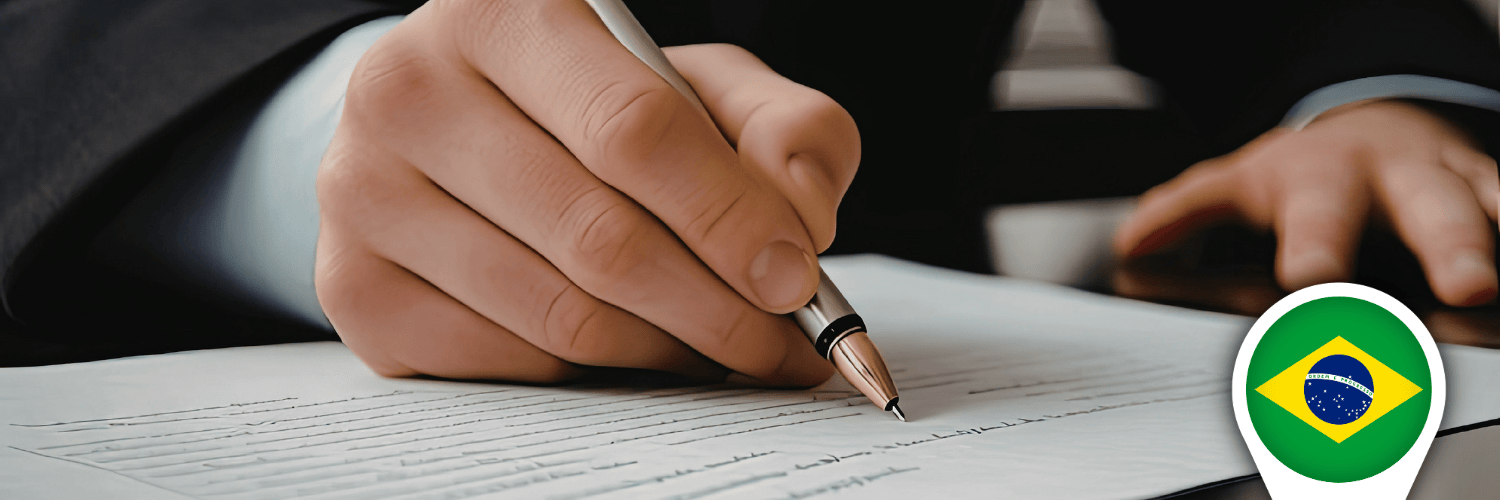 Brazilian law legal opinions and expert declarations for foreign law firms.
