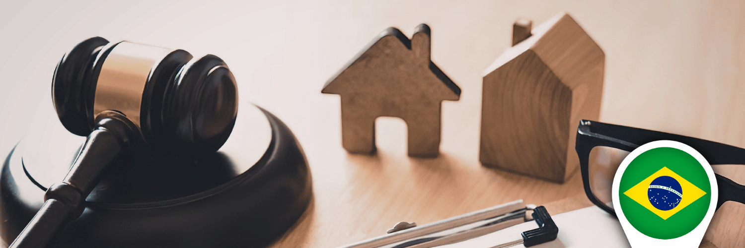 Brazilian law opinions for real estate private wealth and family office matters.