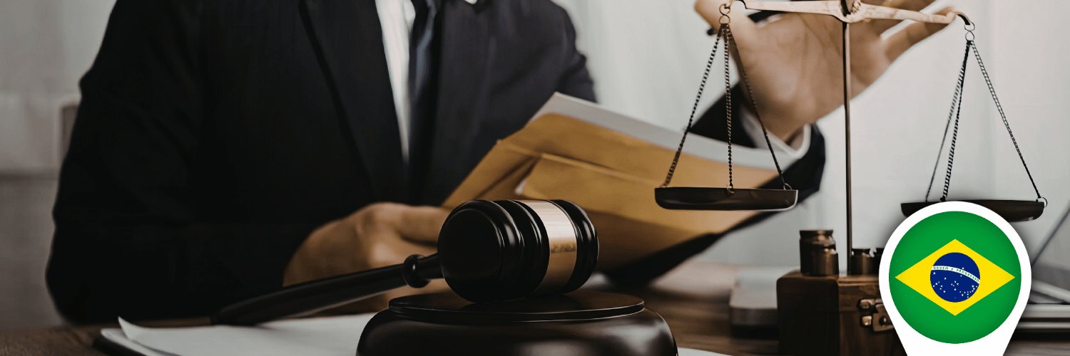 Brazilian law topics for legal opinions and expert declarations.