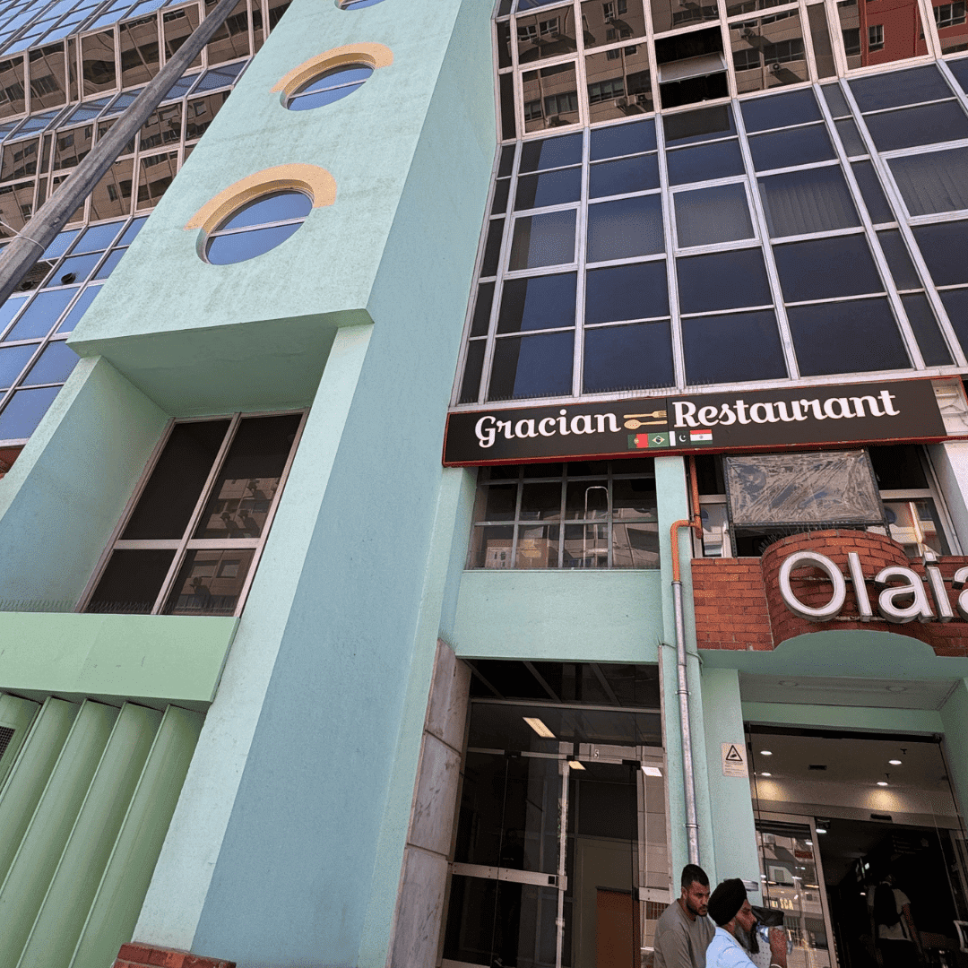 Oliveira Lawyers Lisbon office