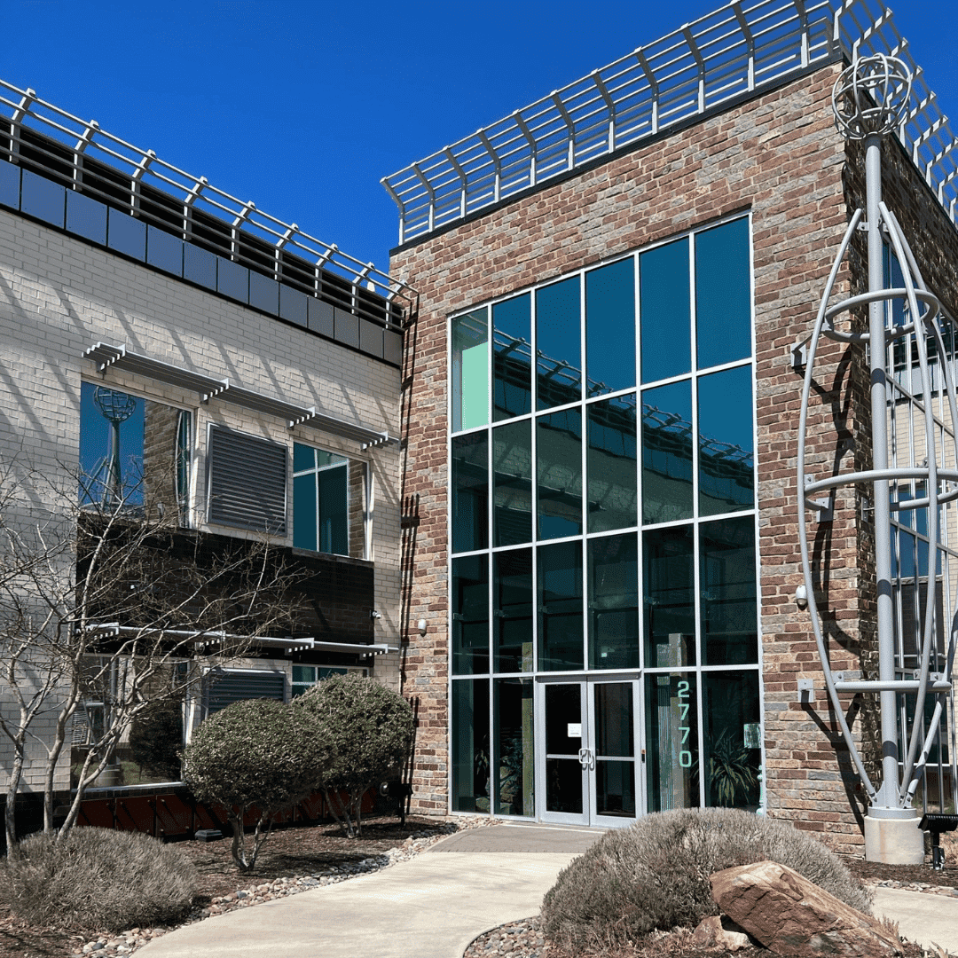 Oliveira Lawyers Dallas office