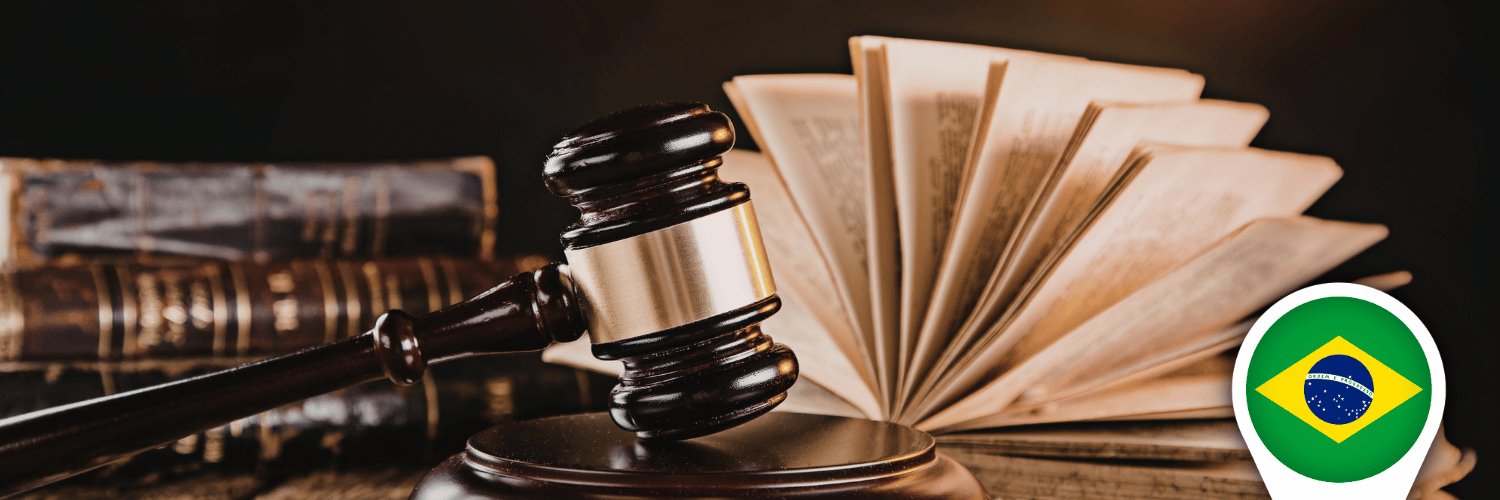 Types of Brazilian law legal opinions and expert declarations.